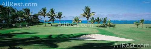 One & Only Le Saint Geran 29